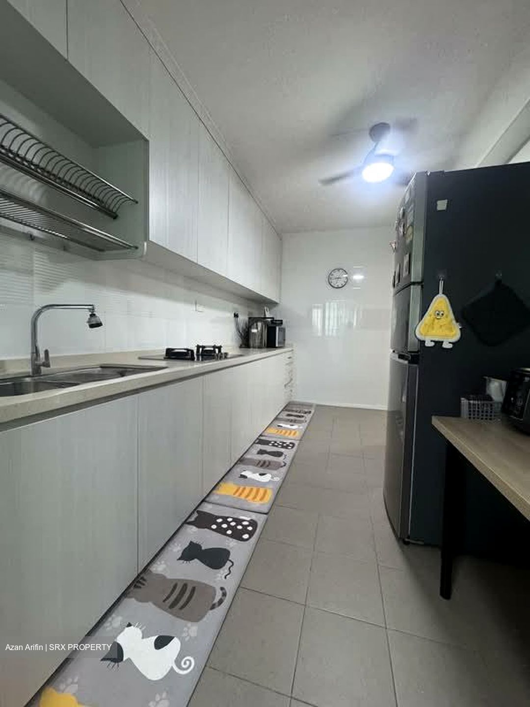 Blk 129C Eastcrown @ Canberra (Sembawang), HDB 5 Rooms #526792171